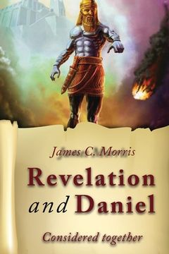 portada Revelation And Daniel Considered Together (en Inglés)