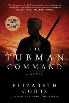 portada The Tubman Command (en Inglés)
