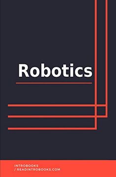 portada Robotics 