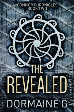 portada The Revealed (en Inglés)