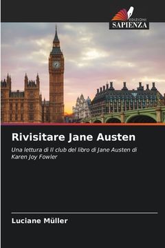 portada Rivisitare Jane Austen (en Italiano)