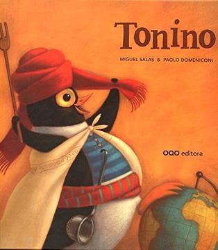 portada Tonino (in Spanish)