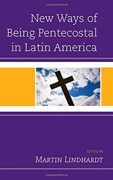 portada New Ways of Being Pentecostal in Latin America (in English)