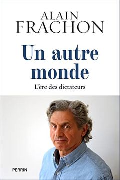 portada Un Autre Monde (in French)