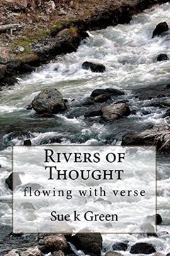 portada Rivers of Thought: flowing with verse