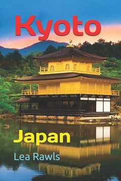 portada Kyoto: Japan (en Inglés)