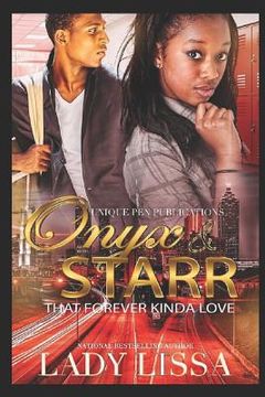 portada Onyx & Starr: That Forever Kinda Love