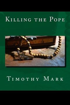 portada Killing the Pope