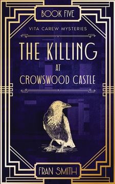 portada The Killing at Crowswood Castle (en Inglés)