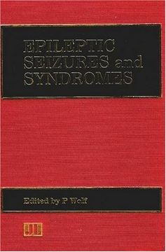 portada Epileptic Seizures and Syndromes
