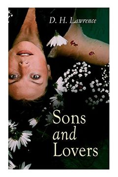 portada Sons and Lovers (in English)