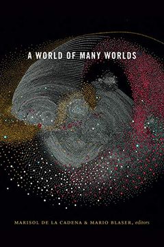 portada A World of Many Worlds (en Inglés)