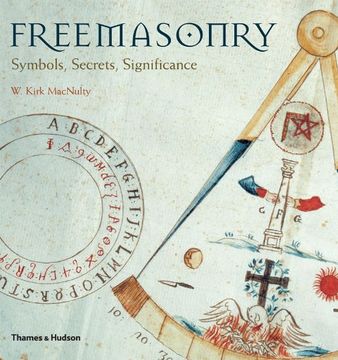 portada Freemasonry: Symbols, Secrets, Significance (en Inglés)