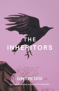 portada The Inheritors 