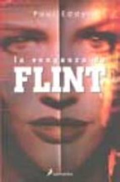portada La Venganza De Flint
