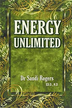 portada Energy Unlimited