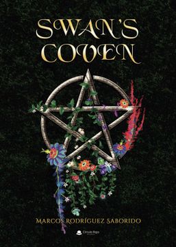 portada Swan? S Coven (in Spanish)