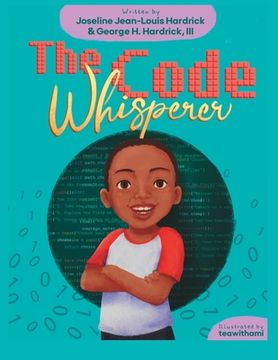 portada The Code Whisperer (in English)