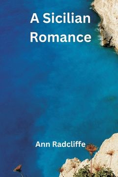portada A Sicilian Romance (in English)