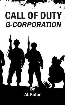 portada Call of Duty G-Corporation 