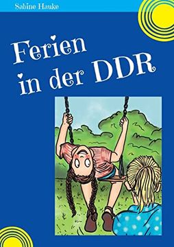 portada Ferien in der ddr (en Alemán)