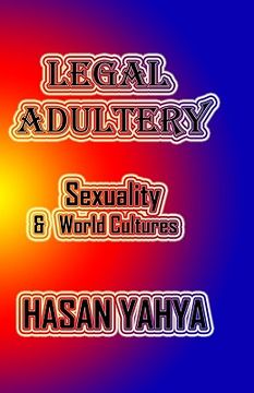 portada legal adultery (en Inglés)