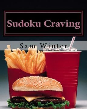 portada Sudoku Craving: More Puzzles To Challenge You (in English)