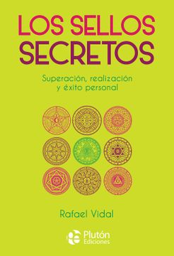 portada Los Sellos Secretos (in Spanish)