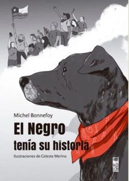 portada El Negro Tenia su Historia