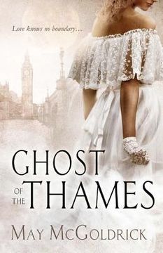 portada ghost of the thames