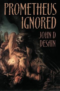 prometheus ignored (en Inglés)