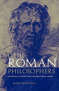 portada the roman philosophers