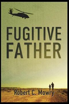 portada Fugitive Father (en Inglés)