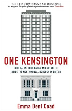 portada One Kensington (in English)