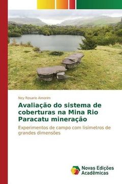 portada Avaliação do sistema de coberturas na Mina Rio Paracatu mineração