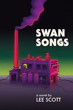 portada Swan Songs