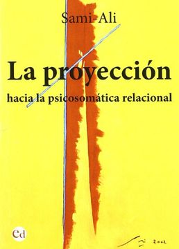 portada Proyeccion,La (in Spanish)
