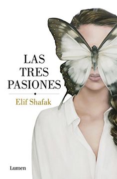 portada Las Tres Pasiones (in Spanish)