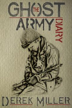 portada The Ghost Army Diary 