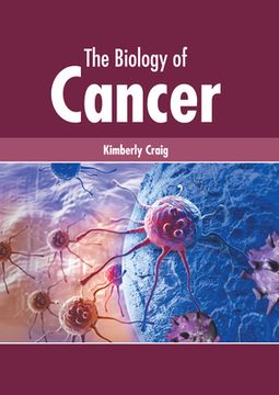 portada The Biology of Cancer (en Inglés)
