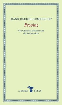 portada Provinz (in German)