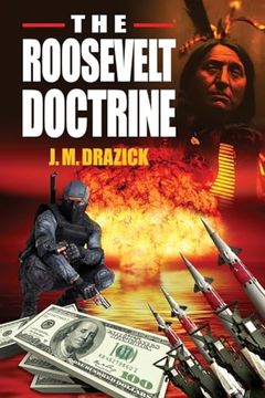 portada The Roosevelt Doctrine (in English)