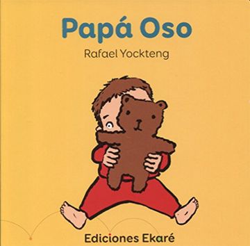 Papá oso