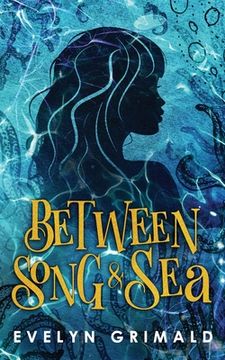 portada Between Song and Sea (en Inglés)