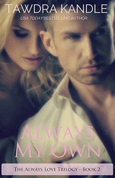 portada Always my Own: The Always Love Trilogy Book 2 (in English)