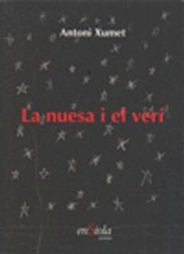 portada La Nuesa I El Verí (in Catalá)