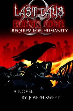 portada Last Days: Book One: Requiem for Humanity