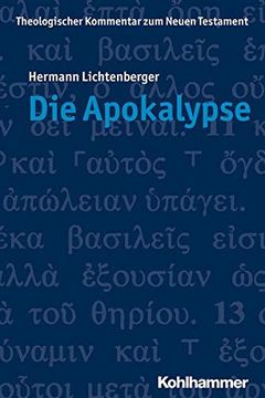 portada Die Apokalypse (en Alemán)