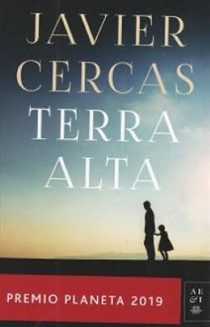 portada Terra Alta (in Spanish)