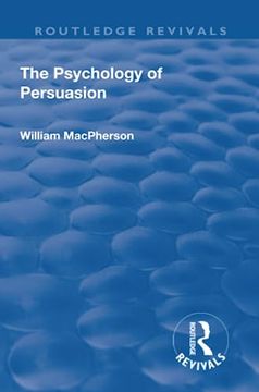 portada Revival: The Psychology of Persuasion (1920) (en Inglés)